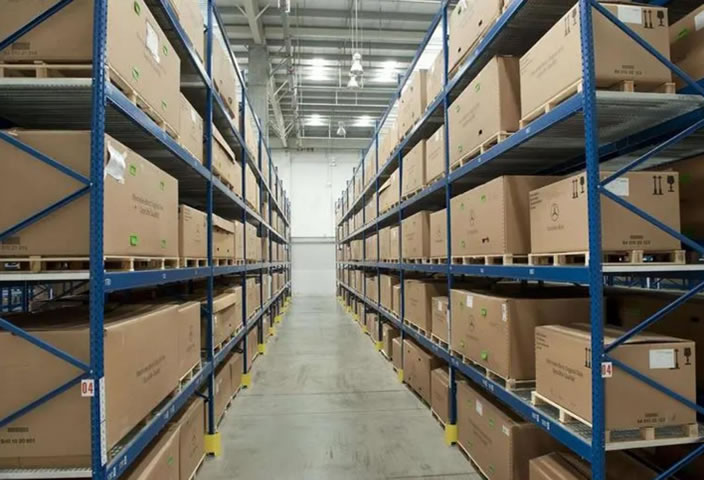 深圳到下城区货物仓储
